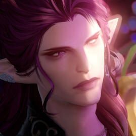 Zeldaire Blanc